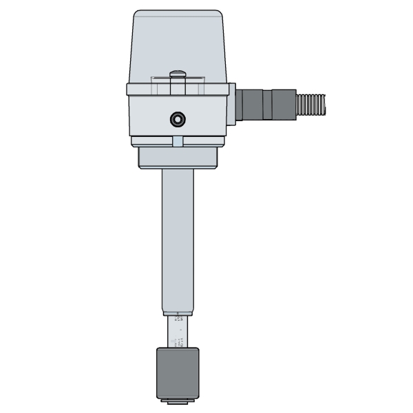 Датчик предотвращения перелива ДЛОК-ПП поплавковый